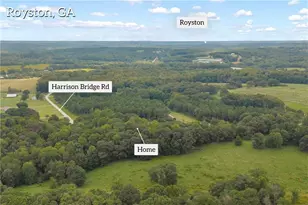 2695 Brays Lake Rd, Royston, GA 30662 - Photo 45