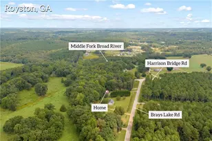 2695 Brays Lake Rd, Royston, GA 30662 - Photo 47