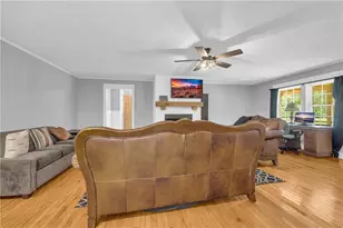 2695 Brays Lake Rd, Royston, GA 30662 - Photo 11