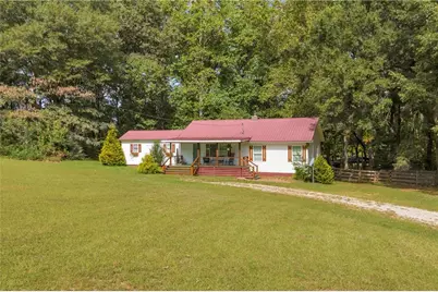 2695 Brays Lake Road, Royston, GA 30662 - Photo 7