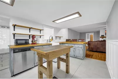 2695 Brays Lake Road, Royston, GA 30662 - Photo 23