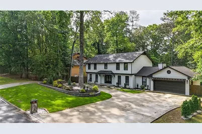 3270 Brookview Drive, Marietta, GA 30068 - Photo 73