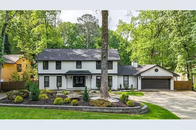 3270 Brookview Drive, Marietta, GA 30068 - Photo 1