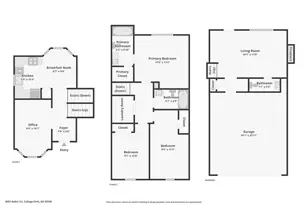 4031 Robin Cir, Atlanta, GA 30349 - Photo 23