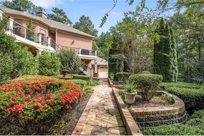 3832 Wesley Chapel, Marietta, GA 30062 - Photo 43