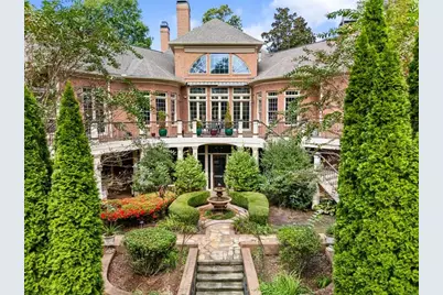 3832 Wesley Chapel, Marietta, GA 30062 - Photo 41