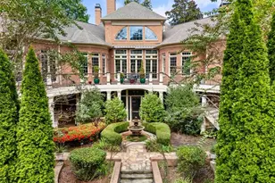 3832 Wesley Chapel, Marietta, GA 30062 - Photo 41