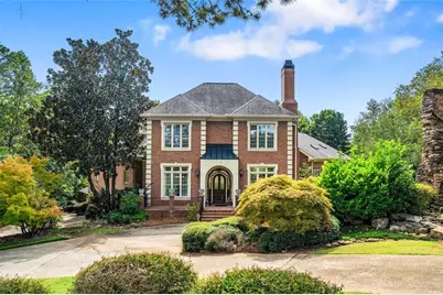 3832 Wesley Chapel, Marietta, GA 30062 - Photo 1