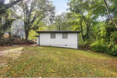 875 Hall Street NW, Atlanta, GA 30318 - Photo 29