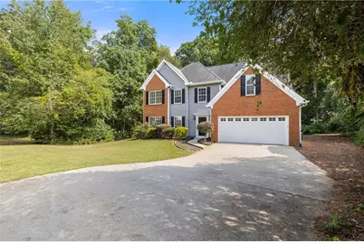 5705 Cannonero Drive, Alpharetta, GA 30005 - Photo 3