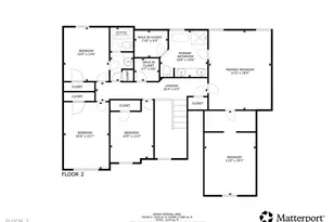 5705 Cannonero Dr, Alpharetta, GA 30005 - Photo 5