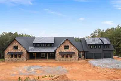 1921 Euharlee Road, Kingston, GA 30145 - Photo 3