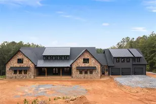 1921 Euharlee Rd, Kingston, GA 30145 - Photo 3