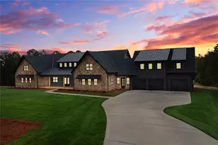 1921 Euharlee Rd, Kingston, GA 30145 - Photo 1