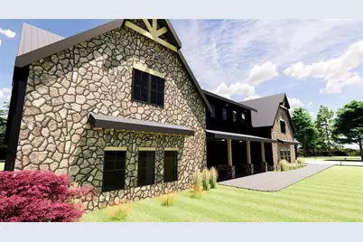 1921 Euharlee Road, Kingston, GA 30145 - Photo 5