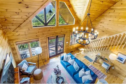 676 Deer Crest Overlook, Blue Ridge, GA 30513 - Photo 5