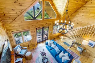 676 Deer Crest Overlook, Blue Ridge, GA 30513 - Photo 5