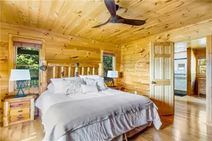 676 Deer Crest Overlook, Blue Ridge, GA 30513 - Photo 21