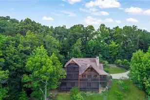 676 Deer Crest Overlook, Blue Ridge, GA 30513 - Photo 3