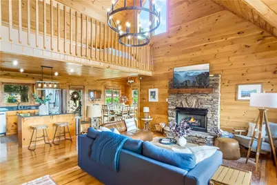 676 Deer Crest Overlook, Blue Ridge, GA 30513 - Photo 7