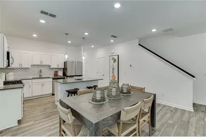 6102 Vaughnmere Way, Douglasville, GA 30135 - Photo 9