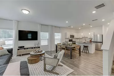 6102 Vaughnmere Way, Douglasville, GA 30135 - Photo 5