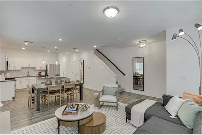 6102 Vaughnmere Way, Douglasville, GA 30135 - Photo 7