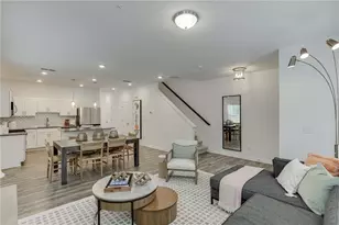 6102 Vaughnmere Wy, Douglasville, GA 30135 - Photo 7