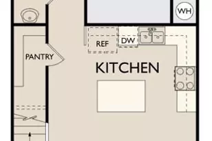 6102 Vaughnmere Wy, Douglasville, GA 30135 - Photo 3