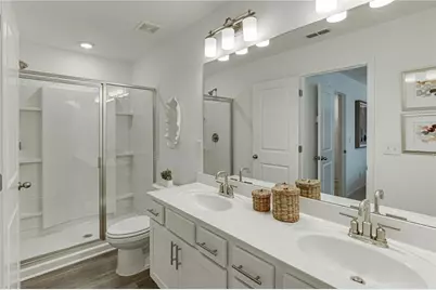 6102 Vaughnmere Way, Douglasville, GA 30135 - Photo 17