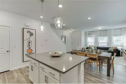 6102 Vaughnmere Way, Douglasville, GA 30135 - Photo 11