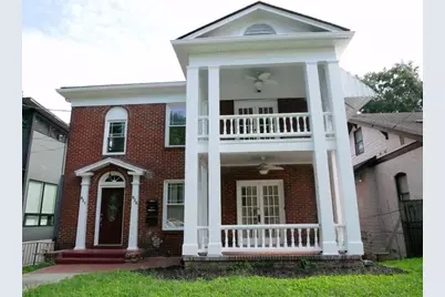 825 North Avenue #A, Atlanta, GA 30306 - Photo 1