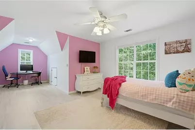 4125 Crowder Drive NW, Kennesaw, GA 30152 - Photo 39