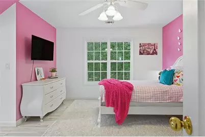 4125 Crowder Drive NW, Kennesaw, GA 30152 - Photo 35