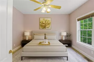 4125 Crowder Dr NW, Kennesaw, GA 30152 - Photo 9