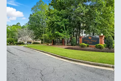 4125 Crowder Drive NW, Kennesaw, GA 30152 - Photo 49