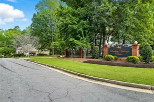 4125 Crowder Dr NW, Kennesaw, GA 30152 - Photo 49