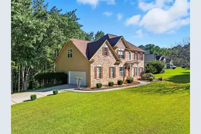 4125 Crowder Drive NW, Kennesaw, GA 30152 - Photo 15