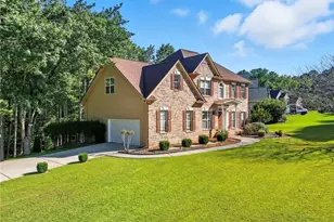 4125 Crowder Dr NW, Kennesaw, GA 30152 - Photo 15