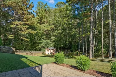 4125 Crowder Drive NW, Kennesaw, GA 30152 - Photo 45