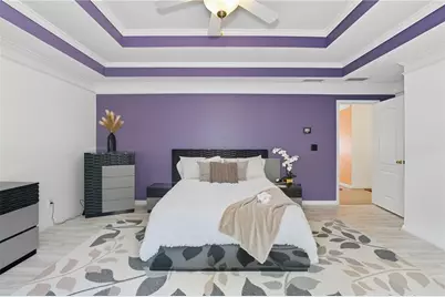 4125 Crowder Drive NW, Kennesaw, GA 30152 - Photo 7