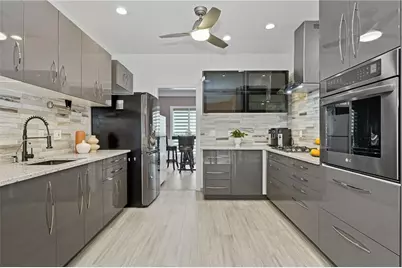 4125 Crowder Drive NW, Kennesaw, GA 30152 - Photo 3