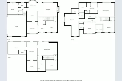 4125 Crowder Drive NW, Kennesaw, GA 30152 - Photo 53