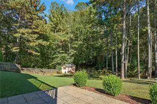 4125 Crowder Dr NW, Kennesaw, GA 30152 - Photo 47