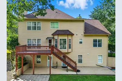 4125 Crowder Drive NW, Kennesaw, GA 30152 - Photo 5