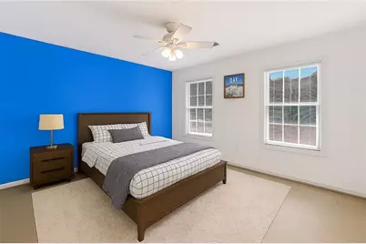 4125 Crowder Drive NW, Kennesaw, GA 30152 - Photo 35