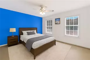 4125 Crowder Dr NW, Kennesaw, GA 30152 - Photo 35