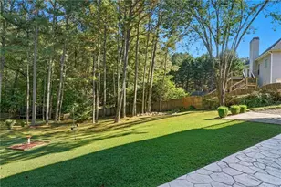 4125 Crowder Dr NW, Kennesaw, GA 30152 - Photo 49