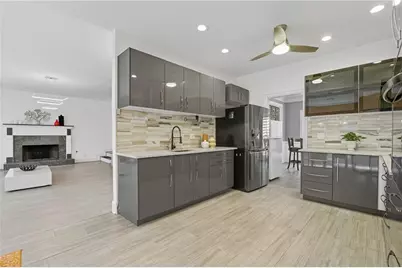 4125 Crowder Drive NW, Kennesaw, GA 30152 - Photo 17