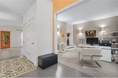 4125 Crowder Drive NW, Kennesaw, GA 30152 - Photo 19